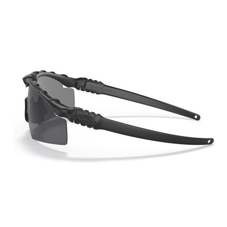 Oakley - SI Ballistic M Frame 3.0 Matte Black - Grey - OO9146-01