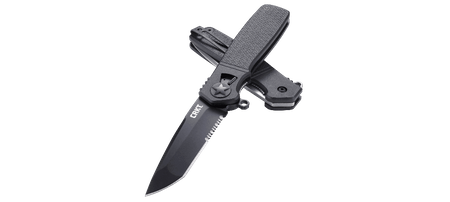 Nóż składany CRKT K260KKS Homefront™ Tactical