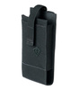 Kieszeń na telefon First Tactical Tactix Series Media Pouch - Large Czarny (019) 180017