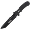 Nóż K25 / RUI Predator Tactical Black 140mm (31768)