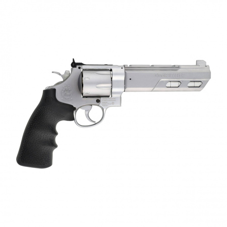 Smith&Wesson - Rewolwer wiatrówka 629 Competitor 6" 4,5 mm pellet