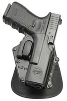 Kabura Fobus Glock 17,19,22,23,31,32,34,35 Prawa (GL-2 SH)