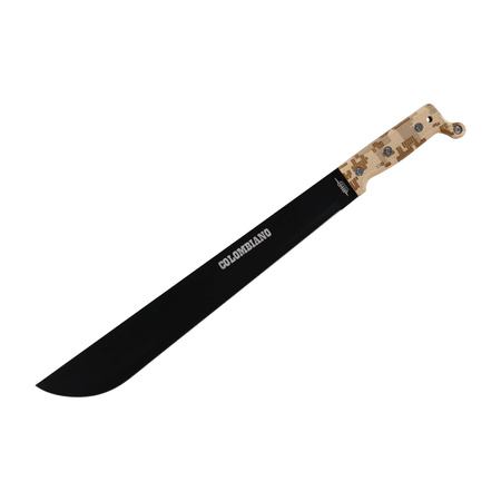 Maczeta Colombiano JKR487 - Joker 