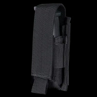 Ładownica - Condor - Single Pistol Mag Pouch - Czarny - MA32-002