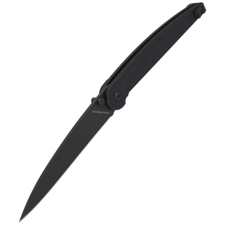 Nóż składany Extrema Ratio BF3 Dark Talon Black (04.1000.0158/BLK)