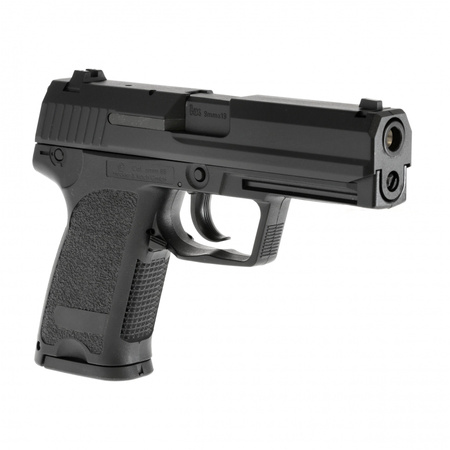 Heckler&Koch - Replika pistolet ASG H&K P8 A1 6 mm green gas