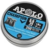 Apolo - Śrut Champion 5.5 mm, 250 szt. 1.10g/17.0gr (19501)