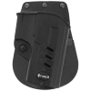 Kabura Fobus Ruger SR9/SR9c, SR40/SR40c, SR45 Full Size (RUND)