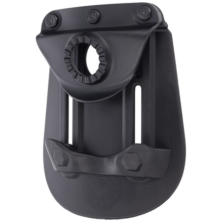Mocowanie ESP na pas Fobus Paddle 360° black (UBCP-SMALL)