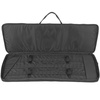 Helikon - Pokrowiec na broń Double Upper Rifle Bag 18 - Cordura - Shadow Grey - TB-DU8-CD-35