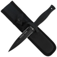 Nóż taktyczny RUI Boot Knife Titanium Tactical 125 mm - 31699
