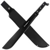 Maczeta Martinez Albainox, Black (31637)