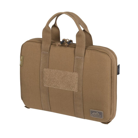 Helikon - Pokrowiec na pistolet Single Pistol Wallet - Coyote - MO-SPW-CD-11
