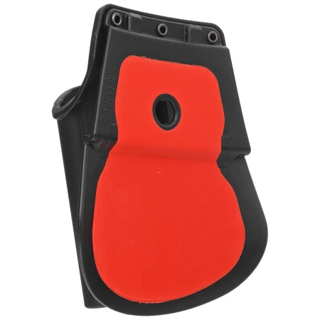 Kabura Fobus Ruger SR9/SR9c, SR40/SR40c, SR45 Full Size (RUND)