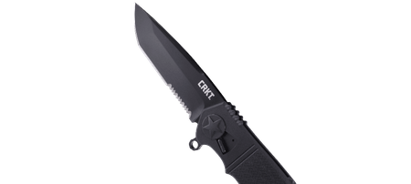 Nóż składany CRKT K260KKS Homefront™ Tactical