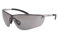 Okulary Ochronne Bolle Safety - SILIUM - Smoke - SILPSF