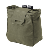 Templars Gear - Worek zrzutowy Dump Bag Short - Ranger Green - TG-DB-S-RG