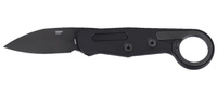 Nóż składany karambit CRKT 4050K - PROVOKE EDC BLACK
