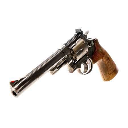 Smith&Wesson - Rewolwer wiatrówka M29 4,5 mm 6,5"