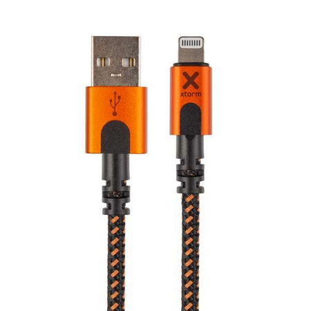 XTORM Kabel Xtreme USB to Lightning (1,5m) - XCXX002
