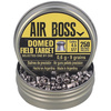 Apolo - Śrut Air Boss Domed Field Target 4.5 mm, 250 szt. 0.60g/9.0gr (30204)
