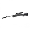 Umarex - Wiatrówka Airmagnum 850 M2 Target Kit 4,5 mm
