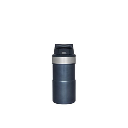 Kubek termiczny Stanley TRIGGER Classic 0,25L - granatowy