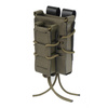 Templars Gear - Ładownica na magazynek pistoletowy i karabinowy AR/AK Rifle Pouch FMR+P - Ranger Green - TG-FMR+P-RG