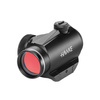 Kolimator Hawke Vantage RD 1x20 Weaver 3 MOA Dot
