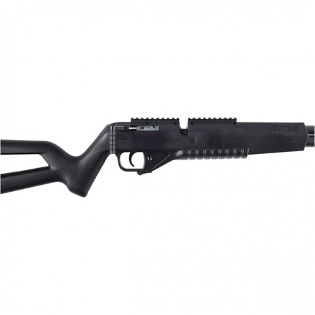 Umarex - Wiatrówka PCP Iconix 5,5 mm