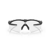 Oakley - SI Ballistic M Frame 3.0 Black Array - 2LS - OO9146-03