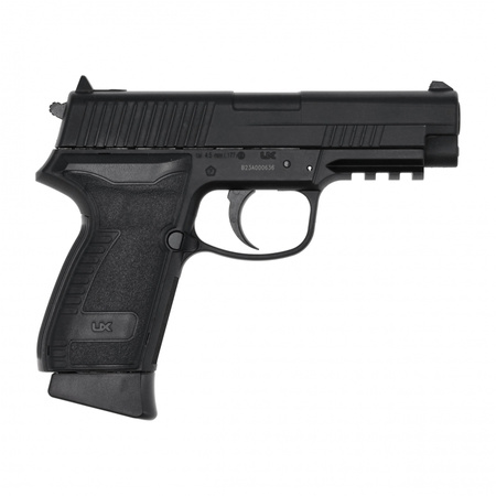 Umarex - Pistolet wiatrówka HPP 4,5 mm BB CO2