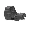 VictOptics - Kolimator otwarty SRD 1x23x33 Four-Reticle - Picatinny QD - Czarny - RDSL36