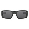 Oakley - Okulary SI Fuel Cell Matte Black - Grey - OO9096-30