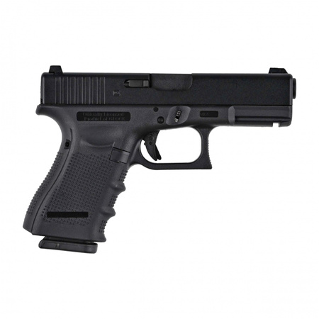 Glock - Replika pistolet ASG Glock 19 gen 4. 6 mm