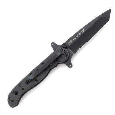 Nóż Składany Taktyczny CRKT M16-10KSF