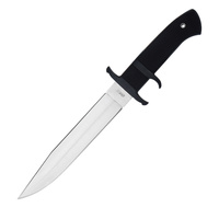 Cold Steel - Nóż surwiwalowy OSS - AUS 8A - Kray-Ex - Secure-Ex - 39LSSC