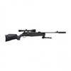 Umarex - Wiatrówka Airmagnum 850 M2 XT Kit 4,5 mm