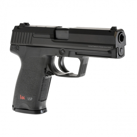 Heckler&Koch - Replika pistolet ASG H&K USP 6 mm sprężynowa