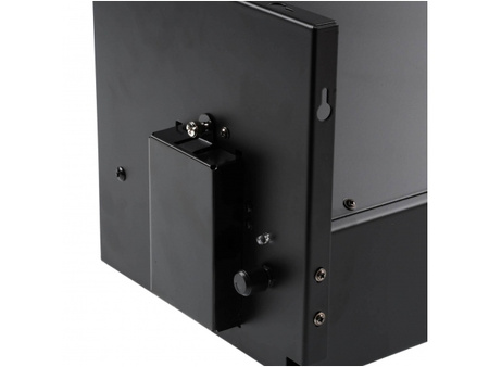 RazorGun - Kulochwyt wiatrówkowy RGun elektroniczny, stalowy