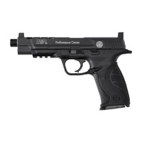Smith&Wesson - Pistolet wiatrówka Performance Center Ported M&P9L 4,5 mm