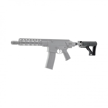 Zestaw adaptera T4E HPA kal. 68 CO2 Full-Auto