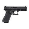 Glock - Pistolet wiatrówka Glock 17 gen 4. 4,5 mm BB CO2 blowback