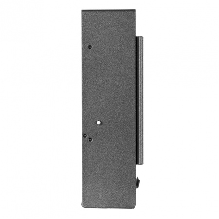 RazorGun - Kulochwyt wiatrówkowy RGun płaski 14x14 cm