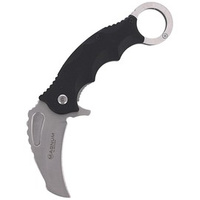 Böker Magnum - Nóż  Alpha Kilo Karambit (01RY115)