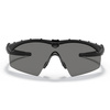 Oakley - SI Ballistic M Frame 2.0 Strike Black - Grey - 11-140