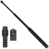 Pałka teleskopowa hartowana ESP 20'' (EXBT- 20H BLK (BH-55-A))