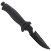 Nóż nurkowy FOX Tekno Military II Inox+PTFE (641)