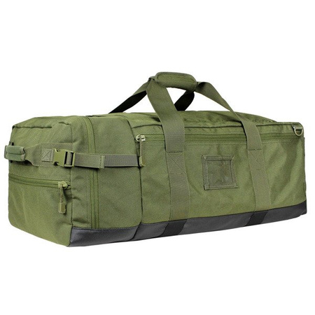 Torba transportowa Condor Colossus Duffle Bag - Zielony OD - 161-001