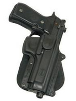 Kabura Fobus Beretta 92F/96, Taurus 92/99, CZ, Prawa (BR-2)